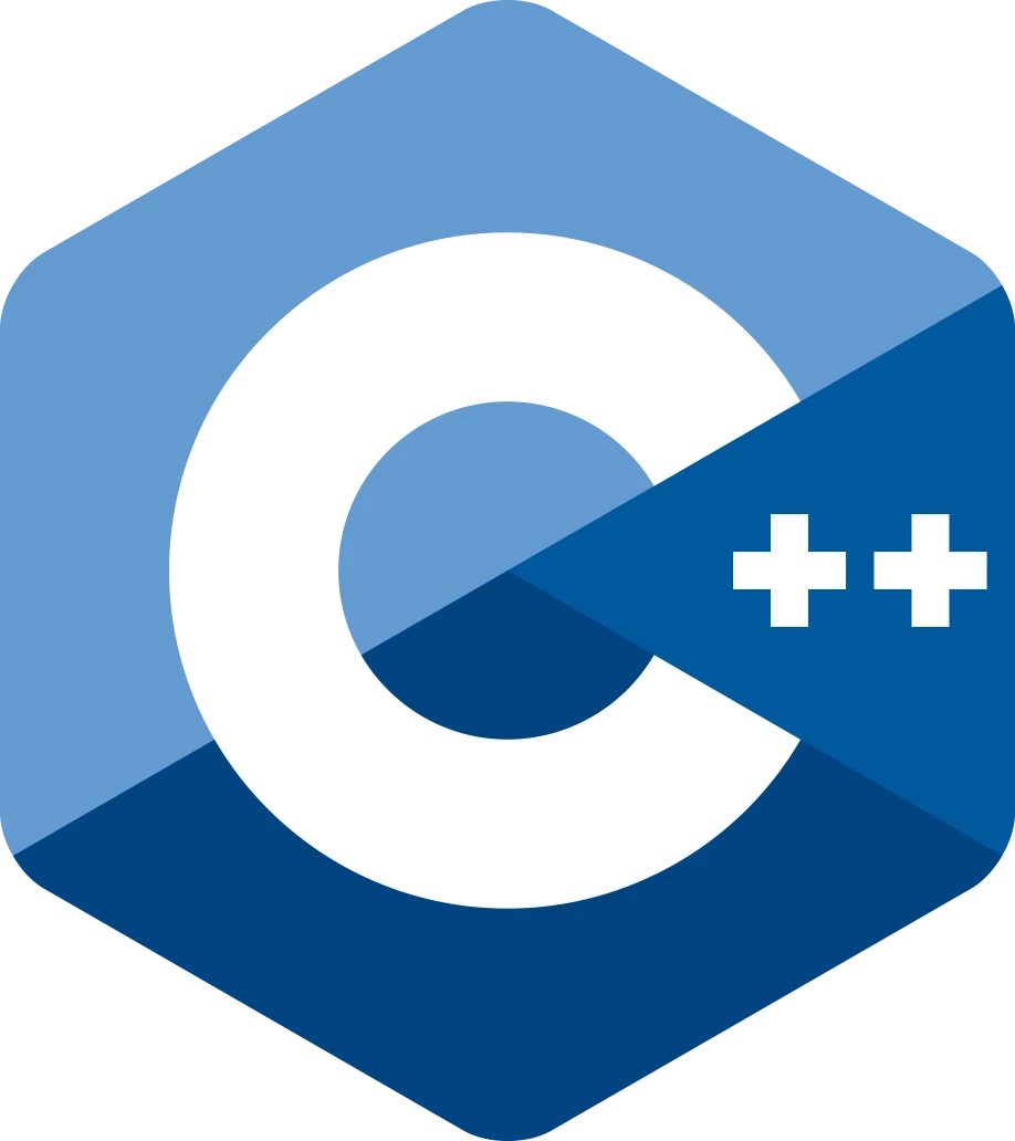 c++ logo